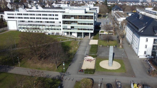 Universität Koblenz legt Entwicklungsplan bis 2030 vor