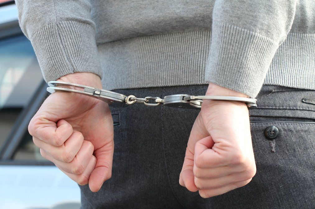 Straftaten nach Corona: Mehr Straßenkriminalität und Einbrüche