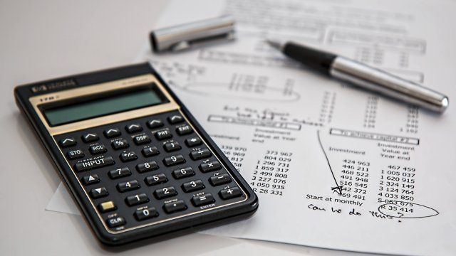 Inflationsrate in Rheinland-Pfalz geht leicht zurück