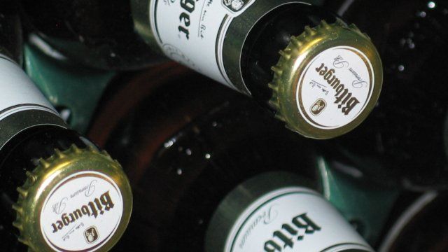 Bitburger: Braubranche braucht regelmäßige Preiserhöhungen
