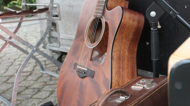 Musikerinnen, Musiker und Locations für die erste Koblenzer Fête de la musique gesucht