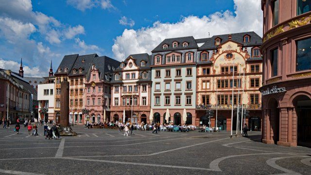 Stadtverwaltung Mayen am 30. März eventuell eingeschränkt erreichbar