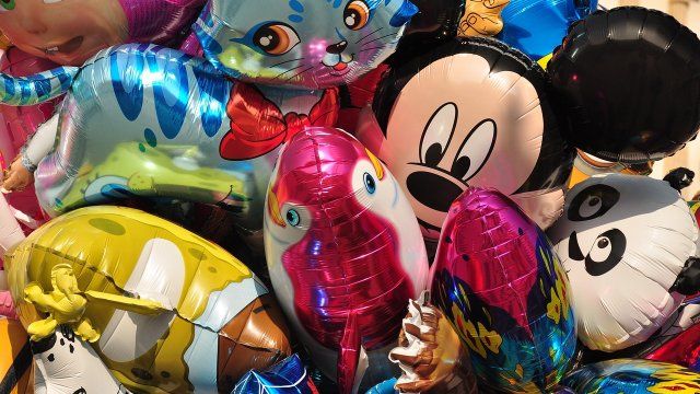 Vorbereitungen für die Kirmes in Nievern fast abgeschlossen