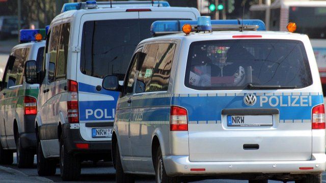 Geldautomatensprenger von Sinzig und Mayen festgenommen