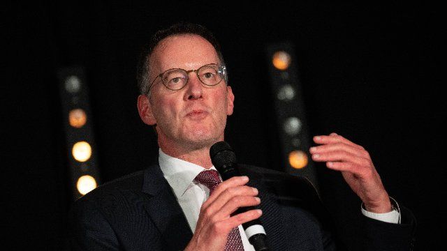 Minister Ebling wird Sporthilfe-Stiftungsratsvorsitzender