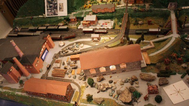 Bergbaumuseum Lahnstein startet in die Saison