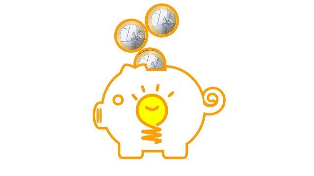 Zur vollen Stunde: Energiespartipps am 11. April
