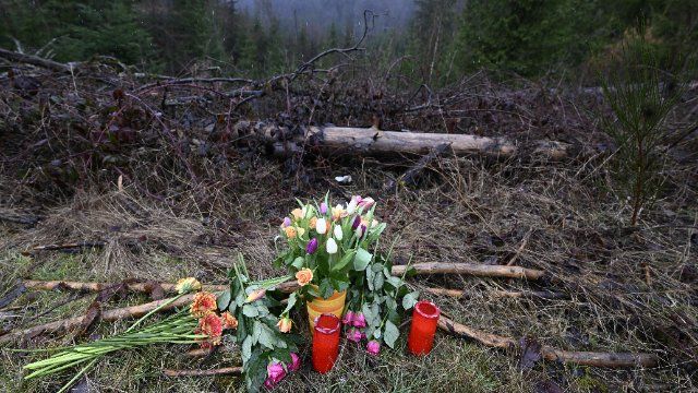 Ermittler halten sich bedeckt: Zahlreiche Messerstiche töten zwölfjährige Luise