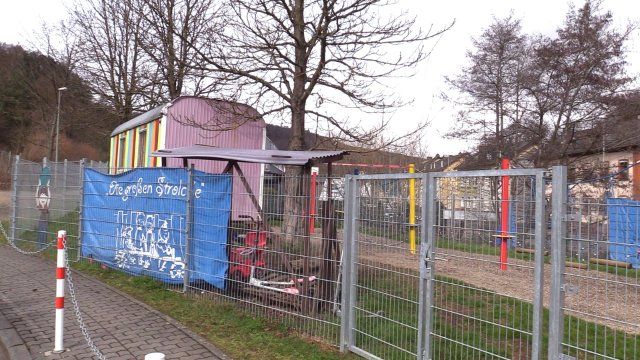 Bad Ems: Kindertagesstätte Play+Fun stellt Insolvenzantrag