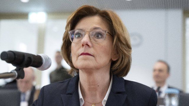 CDU und AfD fordern Dreyers Rücktritt wegen Flutkatastrophe