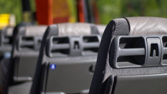 Koblenz: Busverkehr findet normal statt