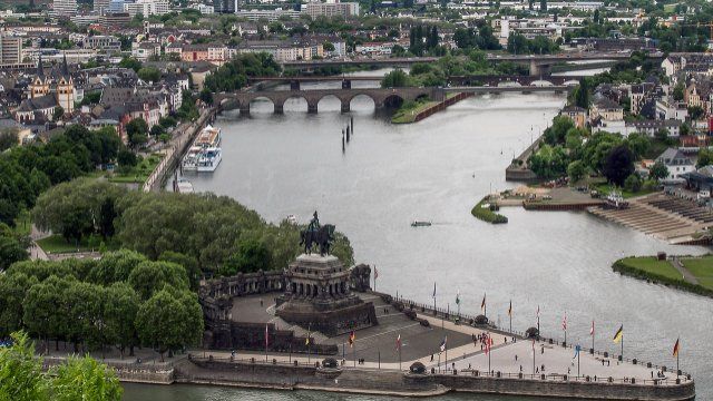 Sondersitzung des Stadtrates zum Gemeinschaftsklinikum Mittelrhein