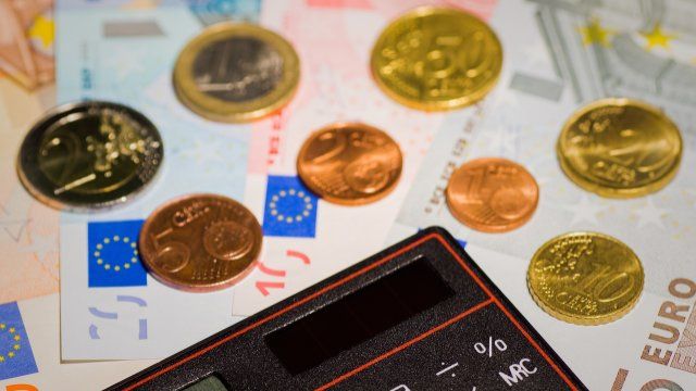 Winden schreibt rote Zahlen – Haushaltsdefizit wiegt schwer