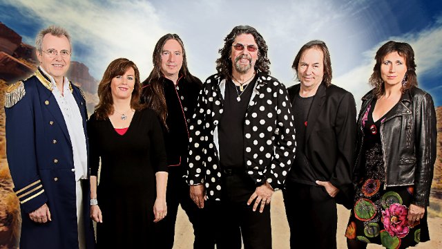 Electric Light Orchestra Tribute by Phil Bates kommt nach Lahnstein
