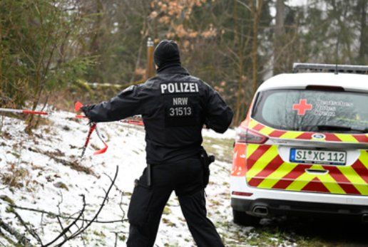 Freudenberg: Nach Tötung von Zwölfjähriger stehen zwei Mädchen unter Verdacht