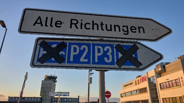 Showdown oder Hängepartie? Verkaufspoker um Airport Hahn
