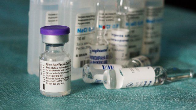 Zivilprozess gegen Impfstoffhersteller Biontech verschoben