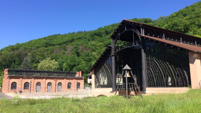 20 Jahre Freundeskreis Sayner Hütte