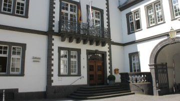 Zahlreiche Themen bei der März-Sitzung des Koblenzer Stadtrats
