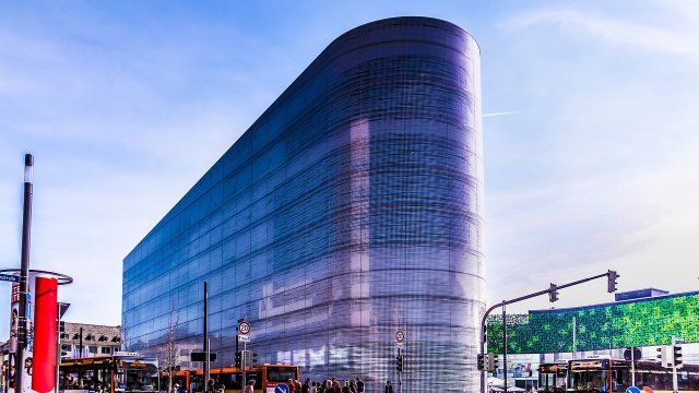 Vom Hunsrück in die Welt: vergnüglicher Abend im Forum Confluentes