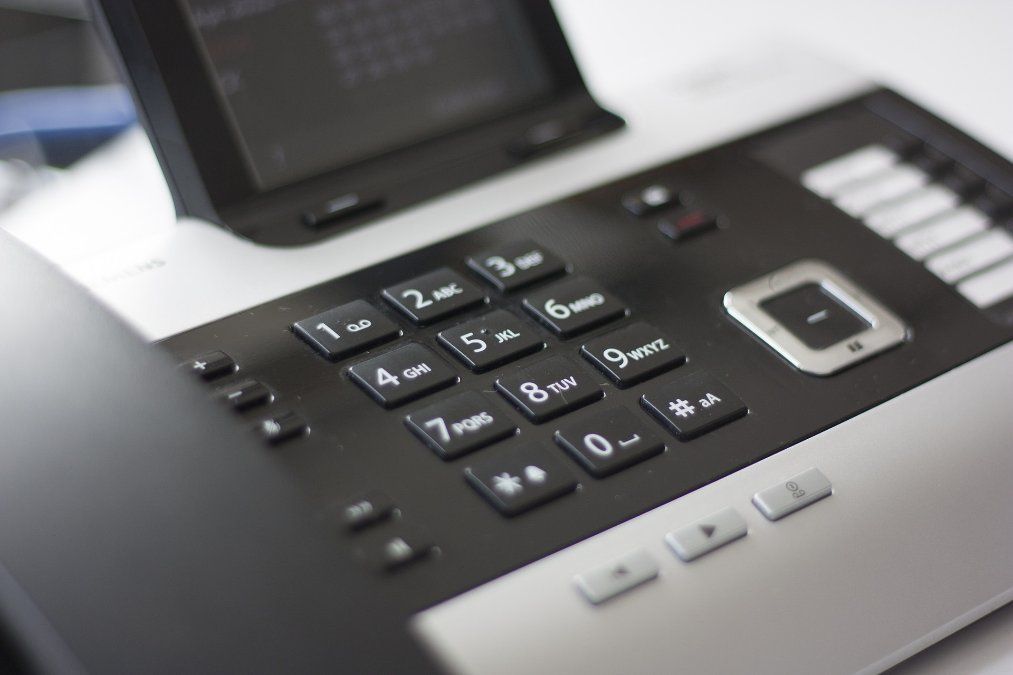 Minister Hoch bedauert Ende der telefonischen Krankschreibung Minister Hoch bedauert Ende der telefonischen Krankschreibung