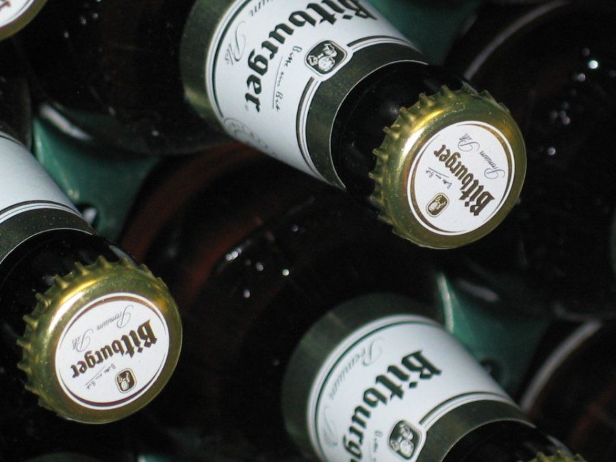 Bitburger: Braubranche braucht regelmäßige Preiserhöhungen