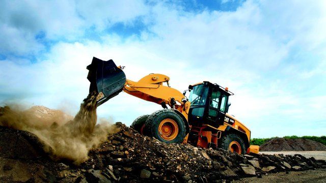 Mehr Genehmigungen im gewerblichen Bau - Kosten gestiegen