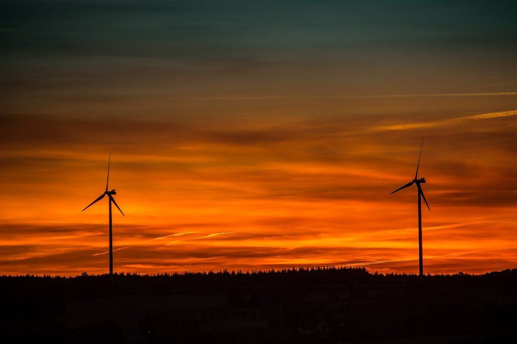 Energieagentur: Vollständige Stromerzeugung aus Erneuerbaren machbar