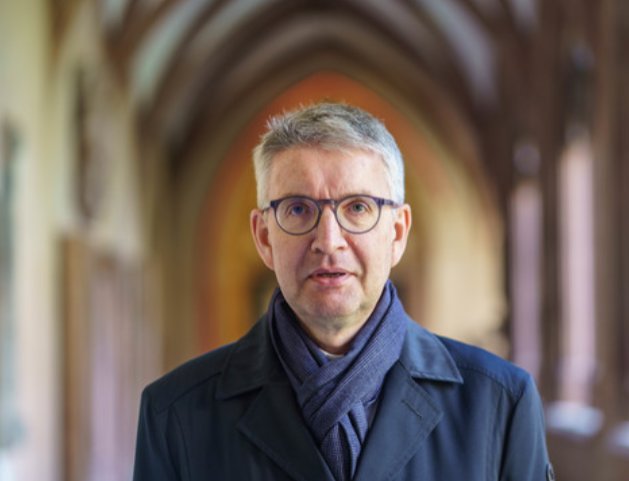 Missbrauchsstudie in der Kirche