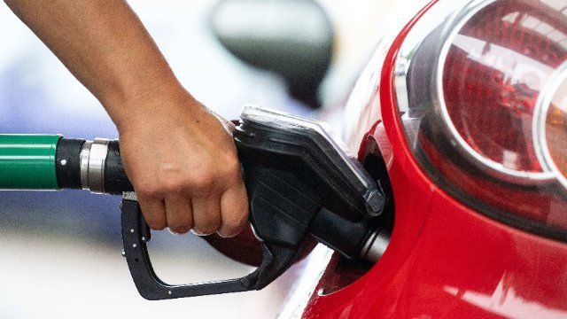 Spritpreis normalisiert sich und wird zur Inflationsbremse