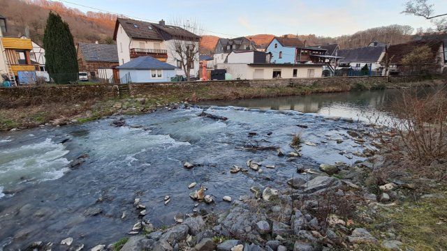 Rege Beteiligung am Umwelttag in Weinähr