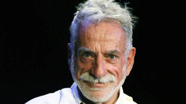 Peter Nüesch bei den Burgfestspielen 2023