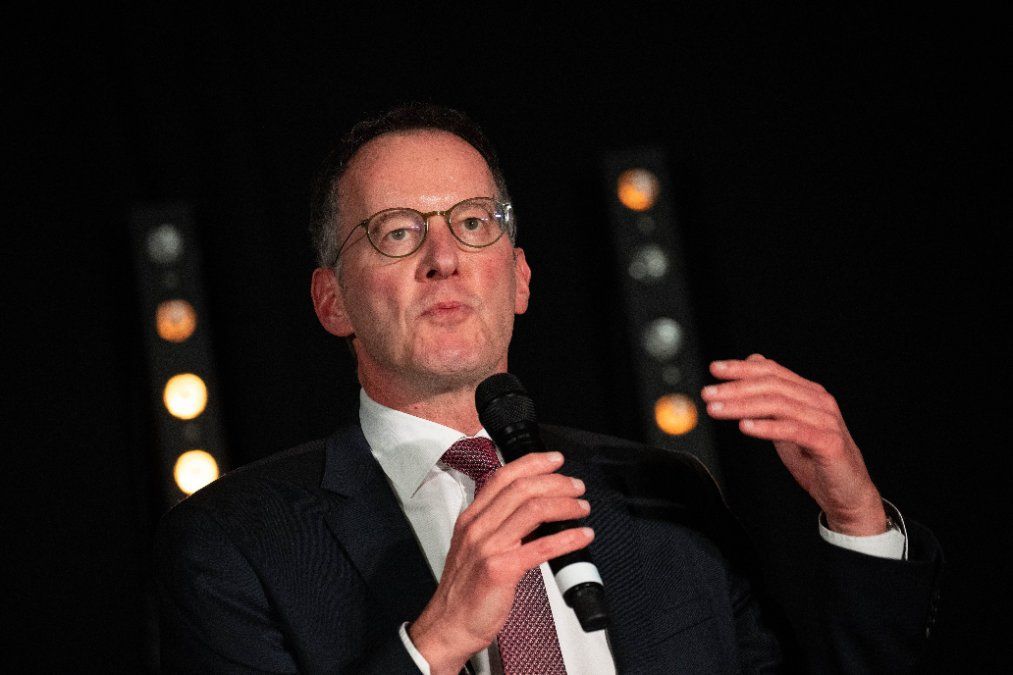 Minister Ebling wird Sporthilfe-Stiftungsratsvorsitzender