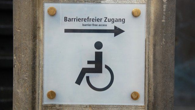 Wege ebnen – entspannt leben