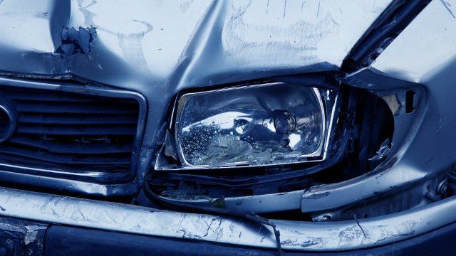 Bendorf: 12-jähriger baut Unfall mit Auto