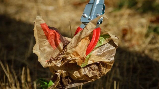 Umwelt- und Aktionstag in Arzbach
