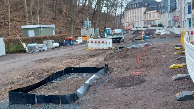 Stadt Montabaur verabschiedet Haushaltsplan 2023
