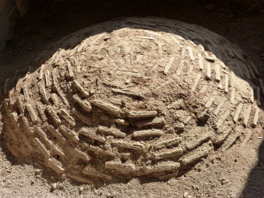 Zerstörte Kultur: Ahrflut beschädigte auch archäologische Fundstellen Zerstörte Kultur: Ahrflut beschädigte auch archäologische Fundstellen