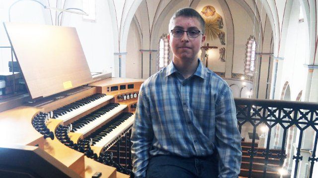 74. Bendorfer Marktmusik am 14. April