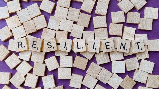 Resilienz – das Immunsystem der Seele