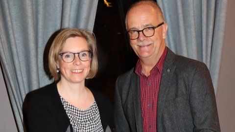 Judith Klein wird neues Mitglied im Gemeinderat Nievern