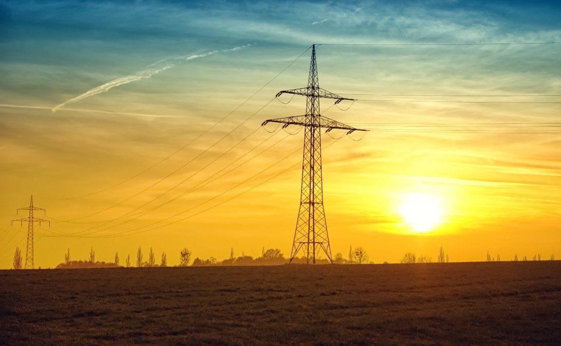 Hälfte der Stromerzeugung aus erneuerbaren Energien