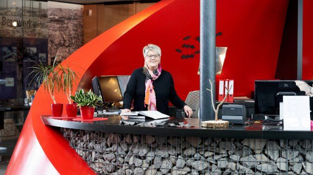 Eine Reise in die Vergangenheit