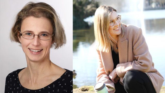 Doppelautorenlesung im Lahnsteiner  Jugendkulturzentrum