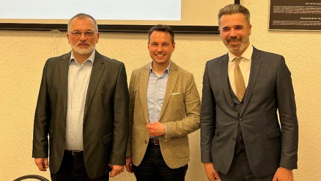 Internationale Woche gegen Rassismus in Koblenz: OB Langner sieht Chance in Vielfalt