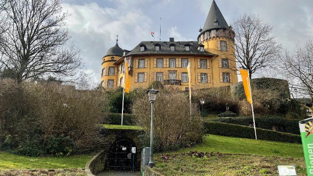Stadt Mayen beim Großen Preis des Mittelstandes nominiert
