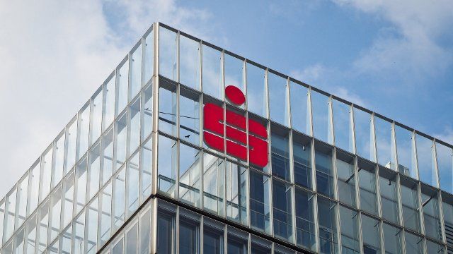 Sparkassen bekennen sich zur flächendeckenden Bargeldversorgung 