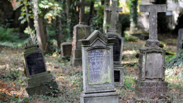 Geheimnisvolles Kleinod birgt spannende Geschichten 