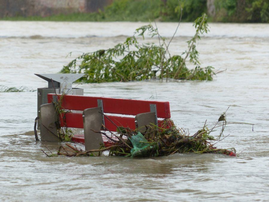 Noch mehr kommunale Aufbauprojekte nach Ahrflut