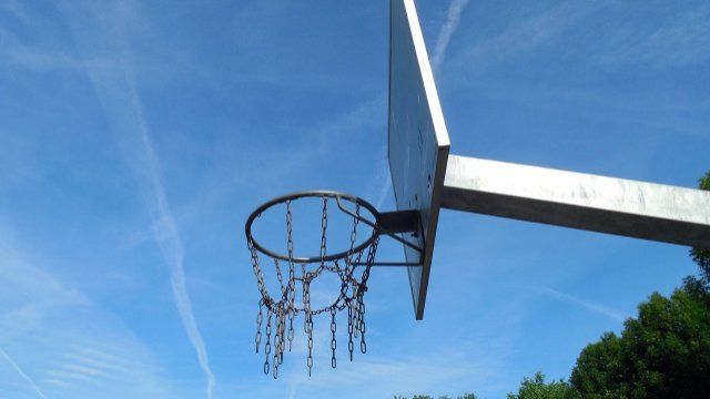 Sportplatzgelände in Becheln umgebaut
